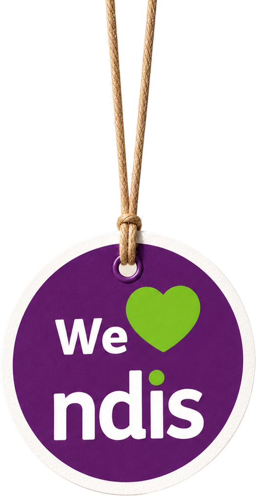 We Love NDIS