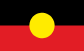 Aboriginal Flag