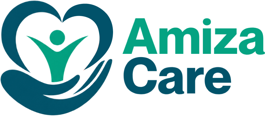 Amiza Care Logo