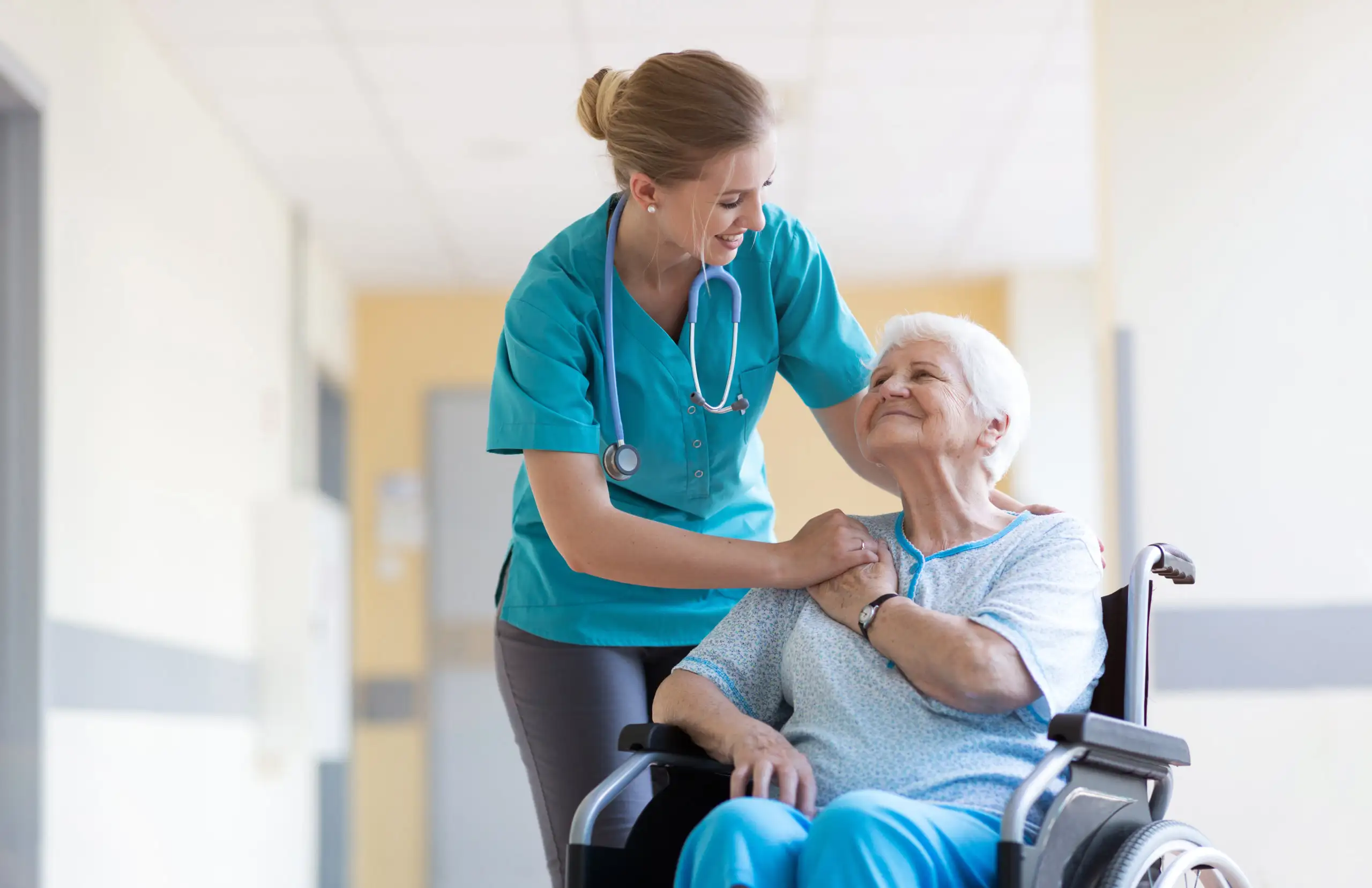 Nursing and High Intensity