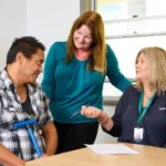 How Community Participation Support Helps NDIS Participants Thrive