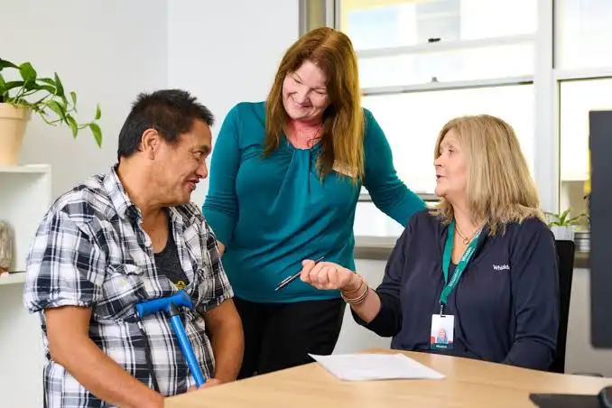 How Community Participation Support Helps NDIS Participants Thrive
