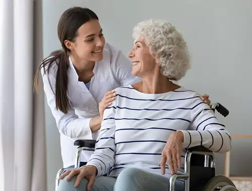 How Life Skills Support Under the NDIS Helps Participants Live More Independently